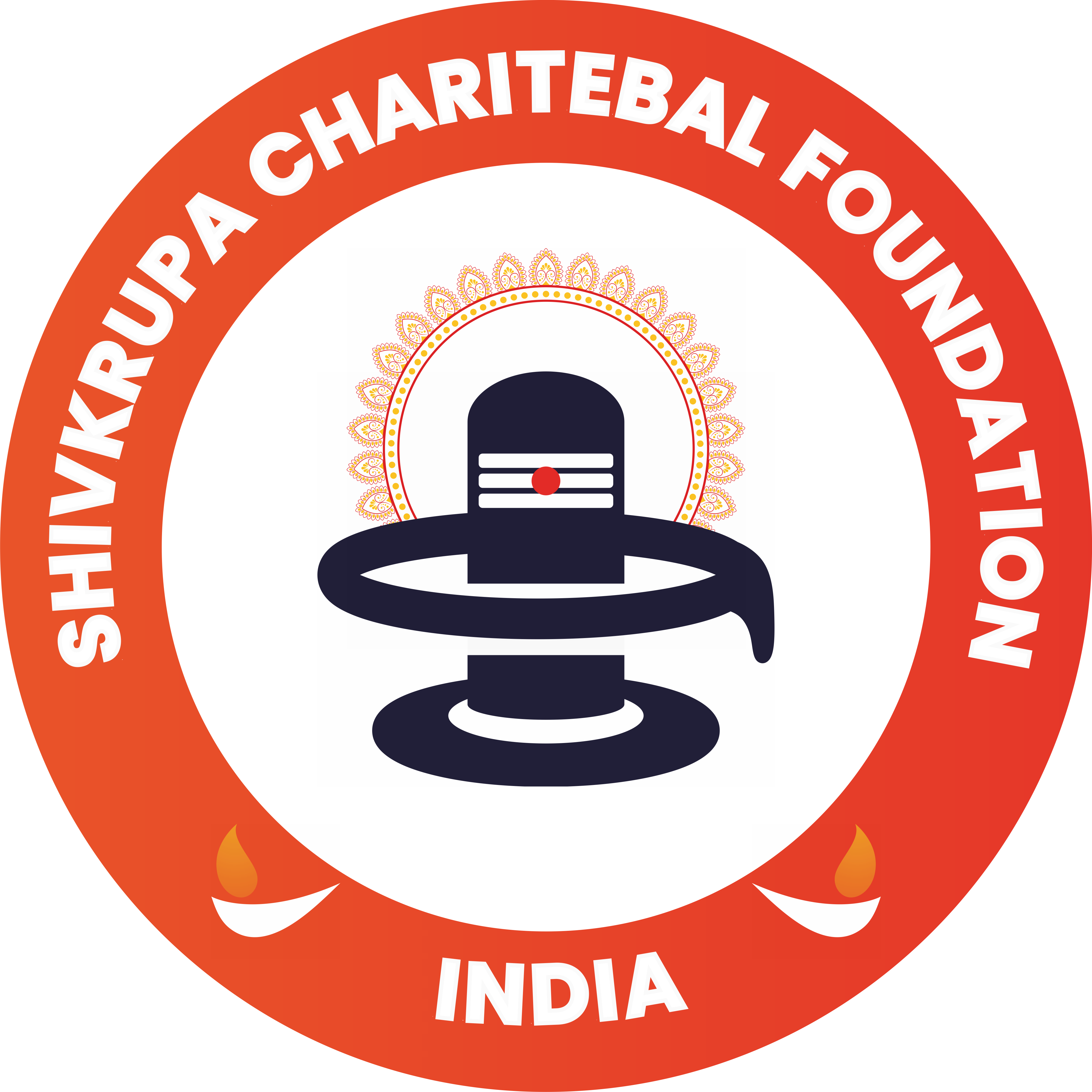 Shivkrupa Charitable Foundation logo